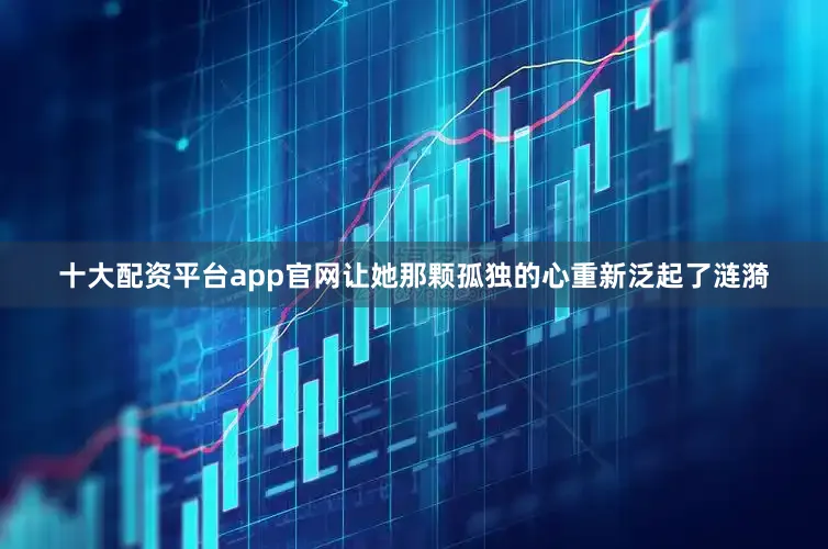 十大配资平台app官网让她那颗孤独的心重新泛起了涟漪